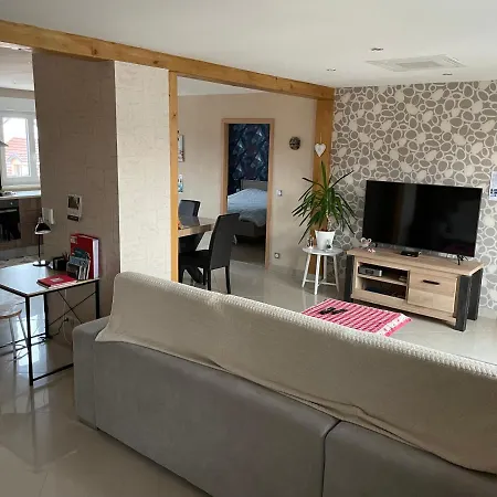 Centre 4 Familles Colmar