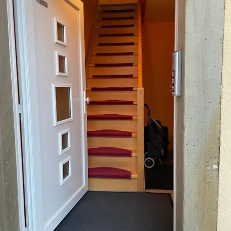 Centre 4 Familles Appartement *