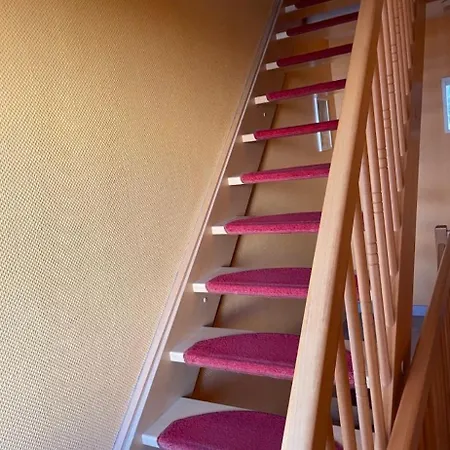 アパート Centre 4 Familles *