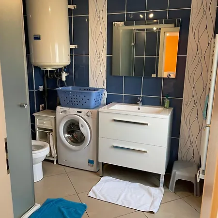 Centre 4 Familles * コルマール