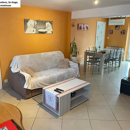 Centre 4 Familles