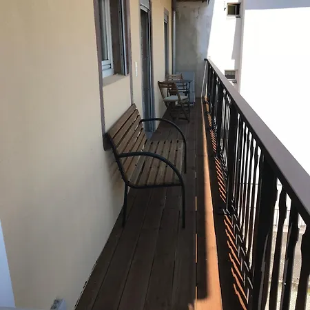 Centre 4 Familles * コルマール