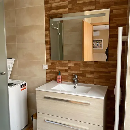 Centre 4 Familles * コルマール