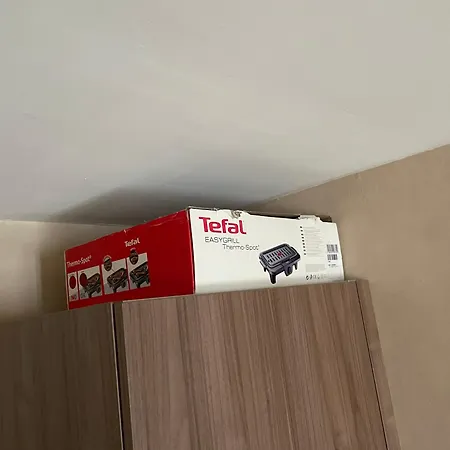 Centre 4 Familles Apartament *