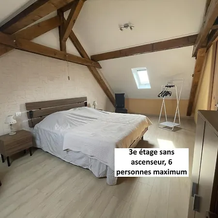 Centre 4 Familles * Colmar