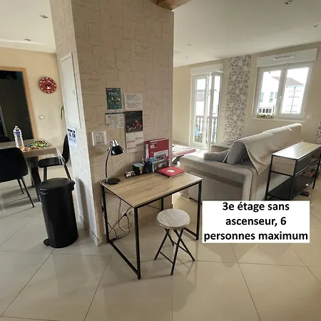 Centre 4 Familles * Colmar