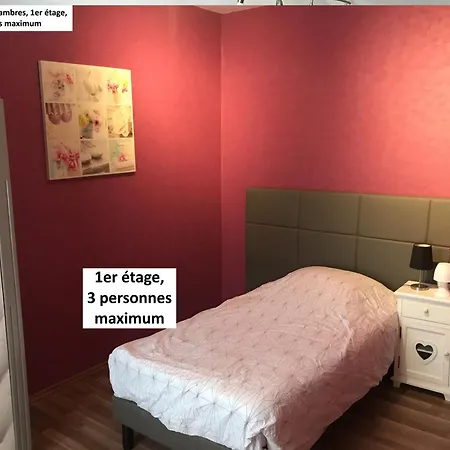 Centre 4 Familles * Colmar