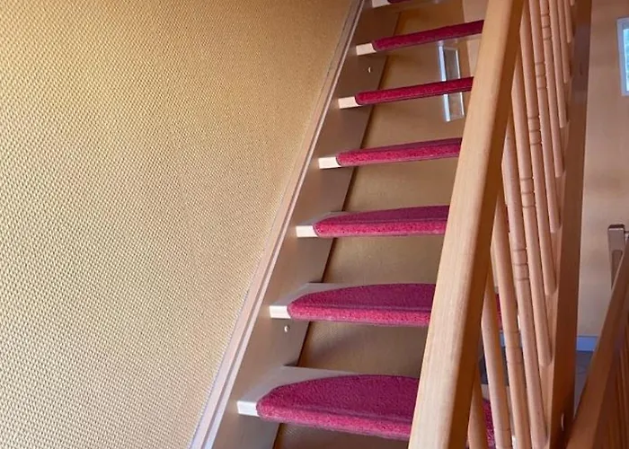 דירה Centre 4 Familles *