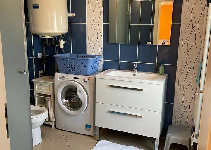 Centre 4 Familles * קולמר