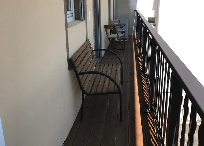 Centre 4 Familles * קולמר