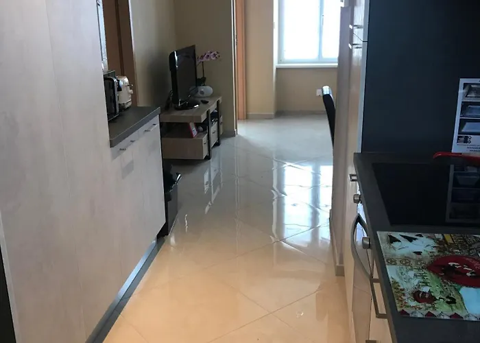 Centre 4 Familles קולמר