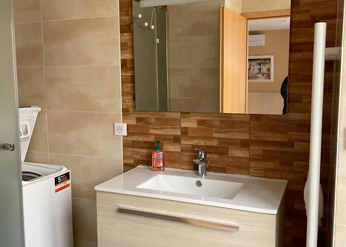 Centre 4 Familles * קולמר