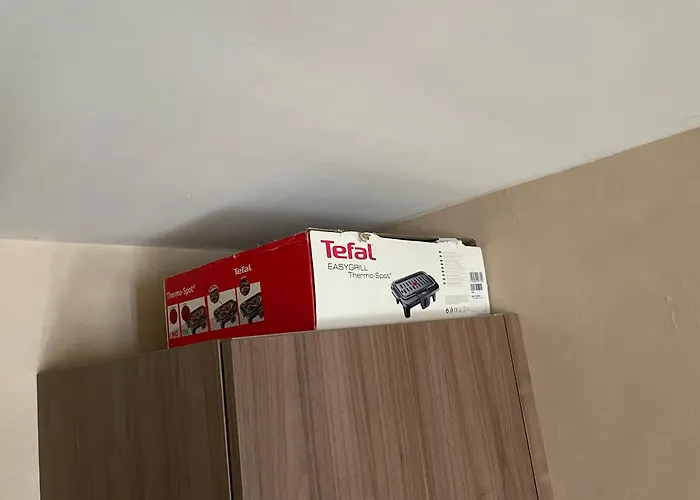 Centre 4 Familles דירה *